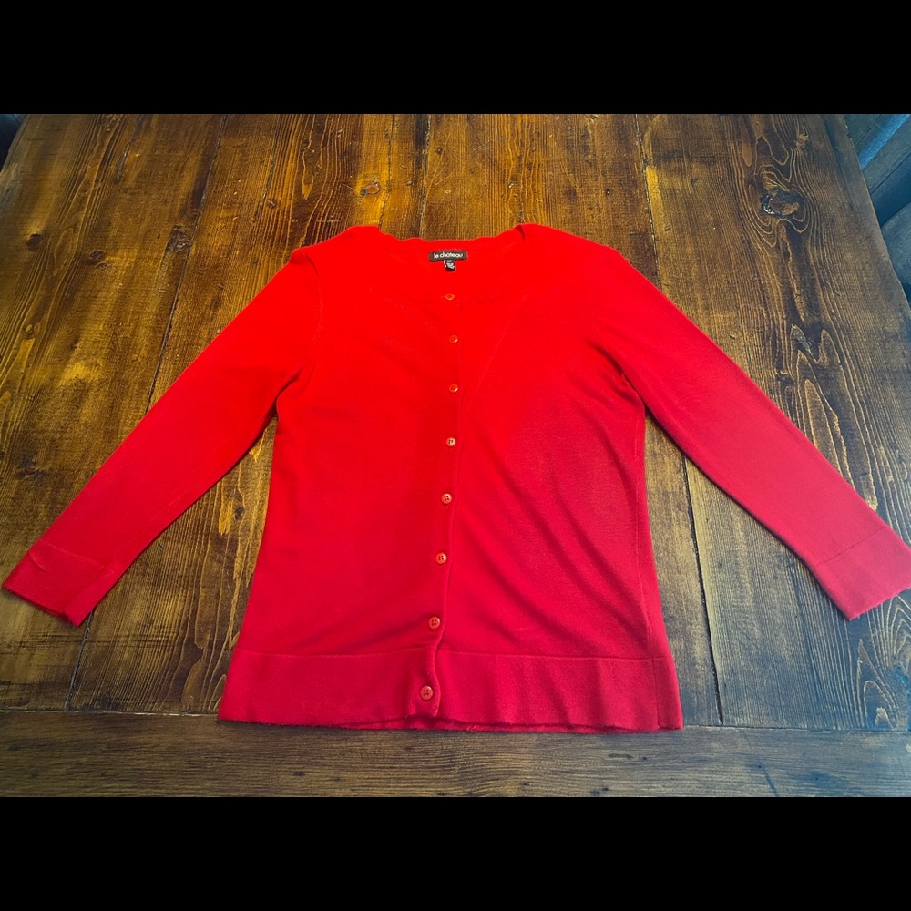 Le chateau cardigan